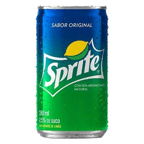 Sprite 220ml