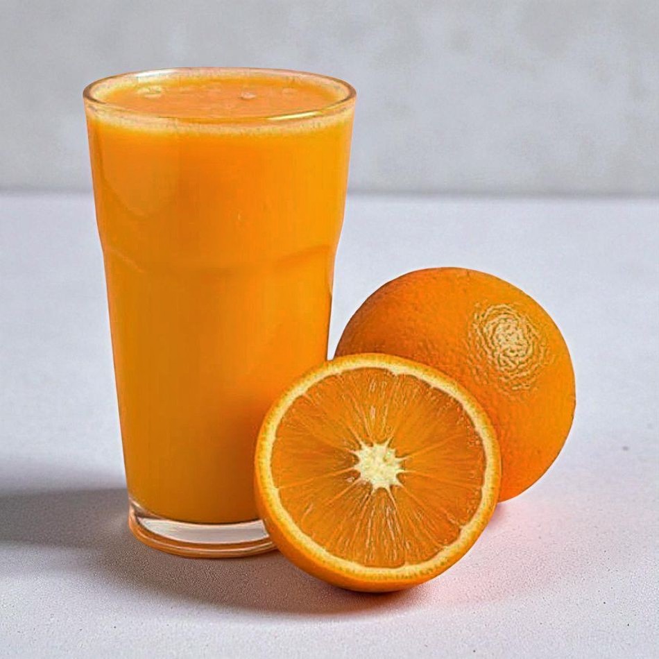 Suco Natural