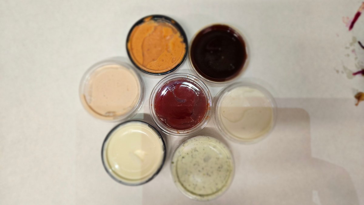 Dips