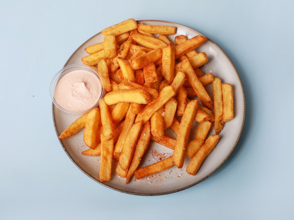 Fries