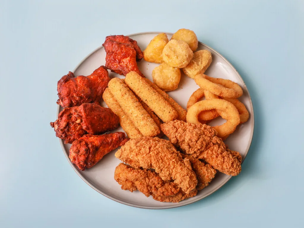 Sides