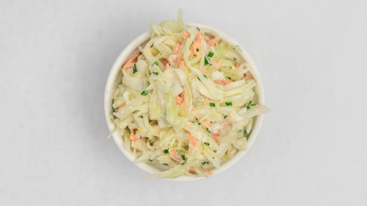 Coleslaw