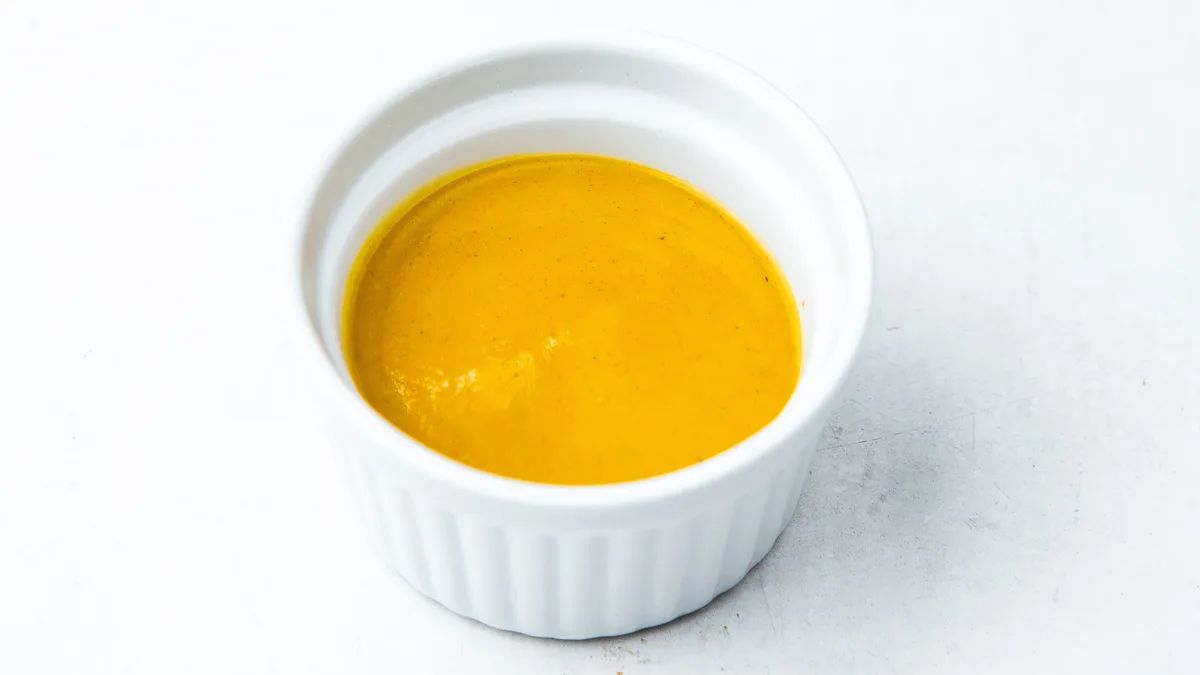 Honey Mustard