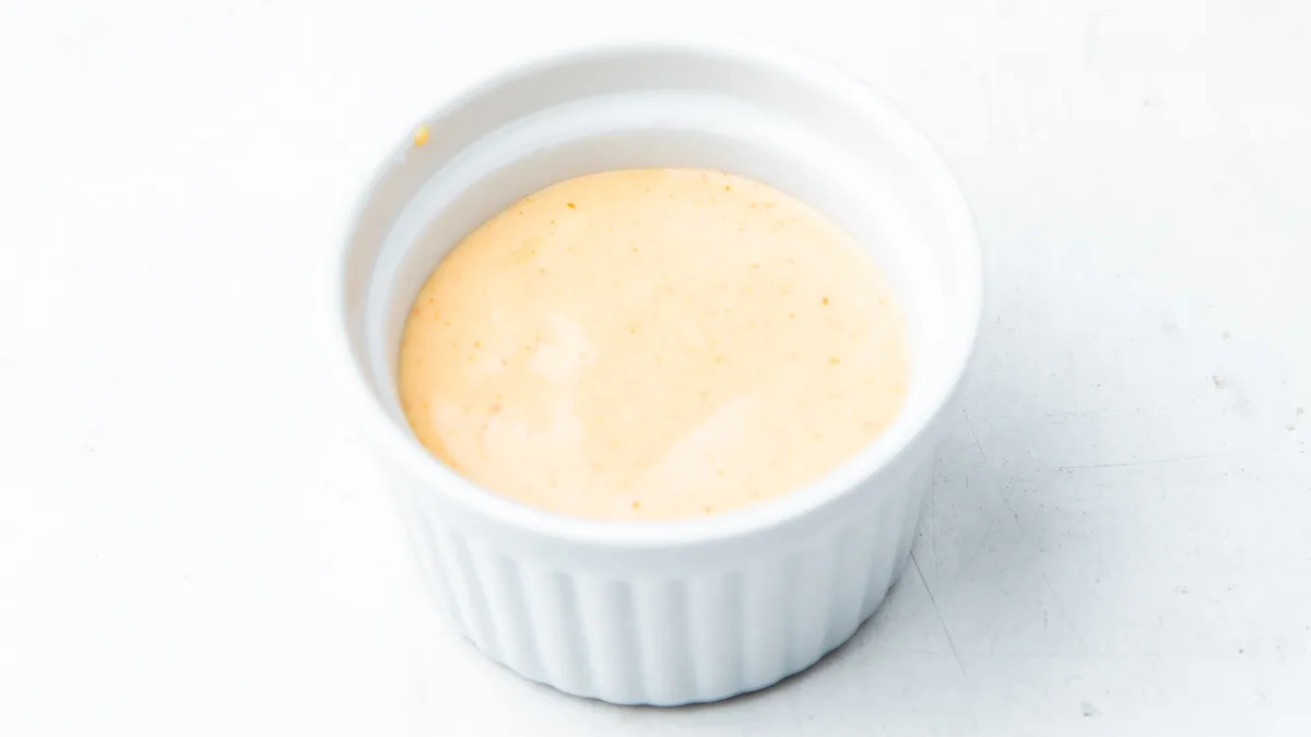 Our Original Sauce