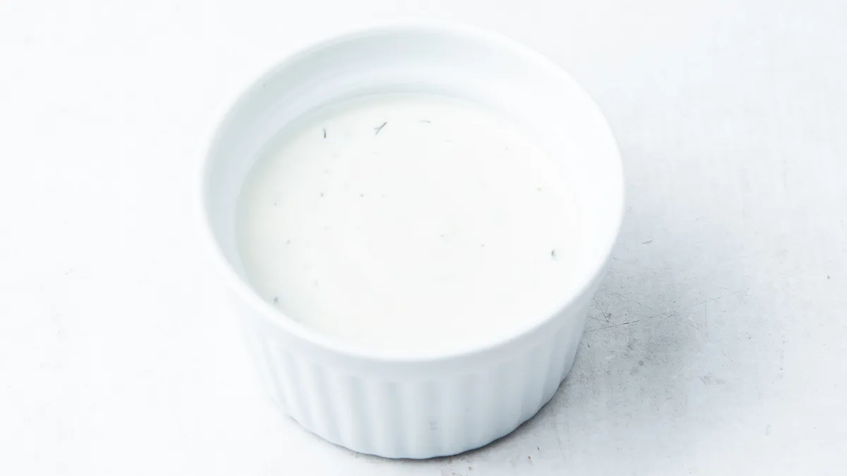 Ranch Sos