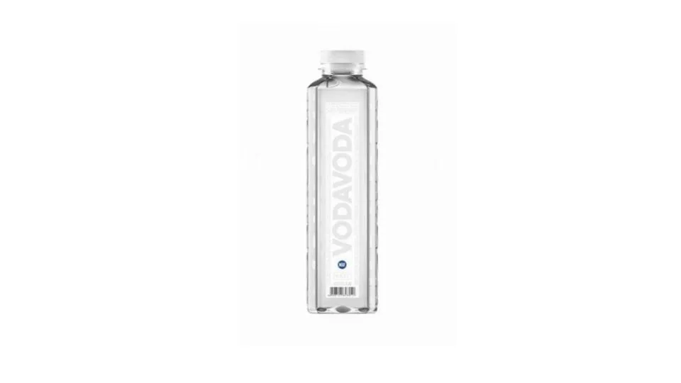 Voda Voda 0,5L