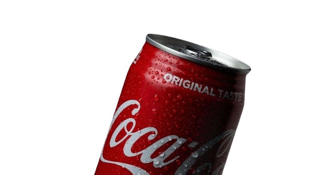 Coca-Cola Zero