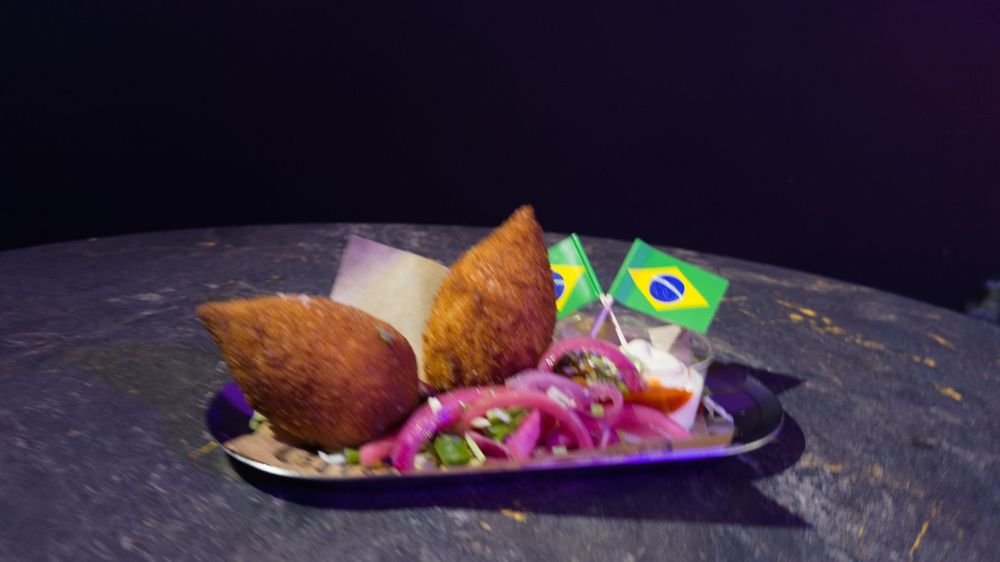 Coxinha