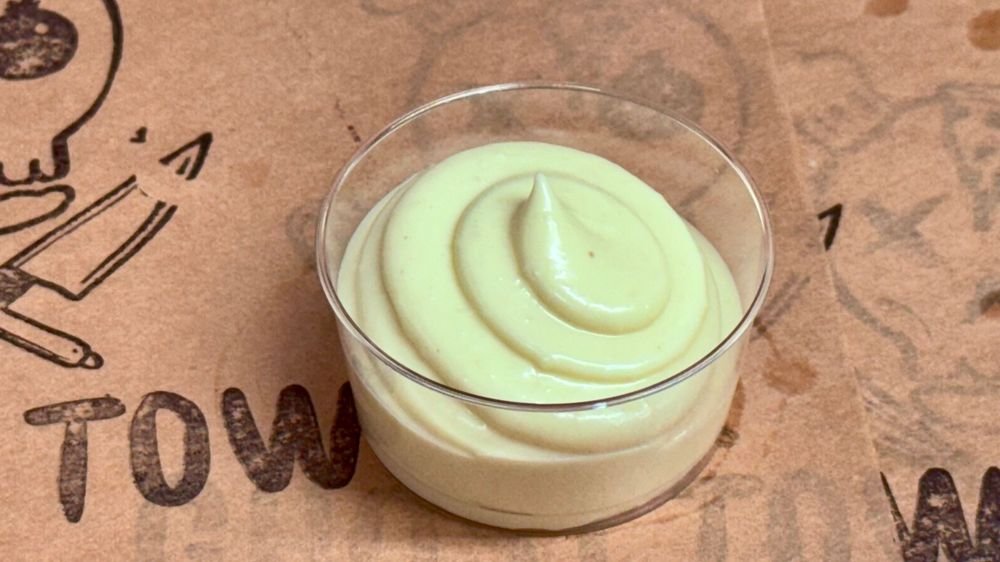 Dijonnaise