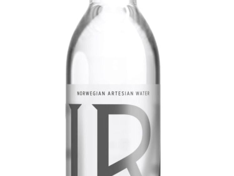 Eira Sparkeling Water