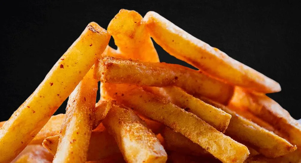 Fries