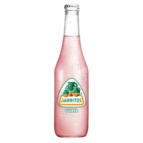 Jarritos Guava