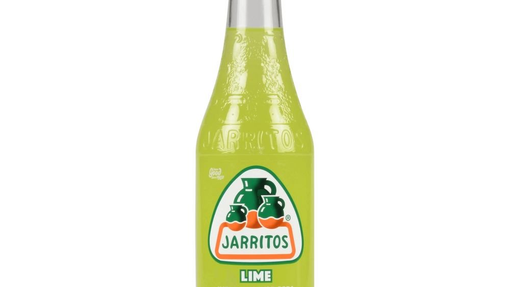 Jarritos Lime