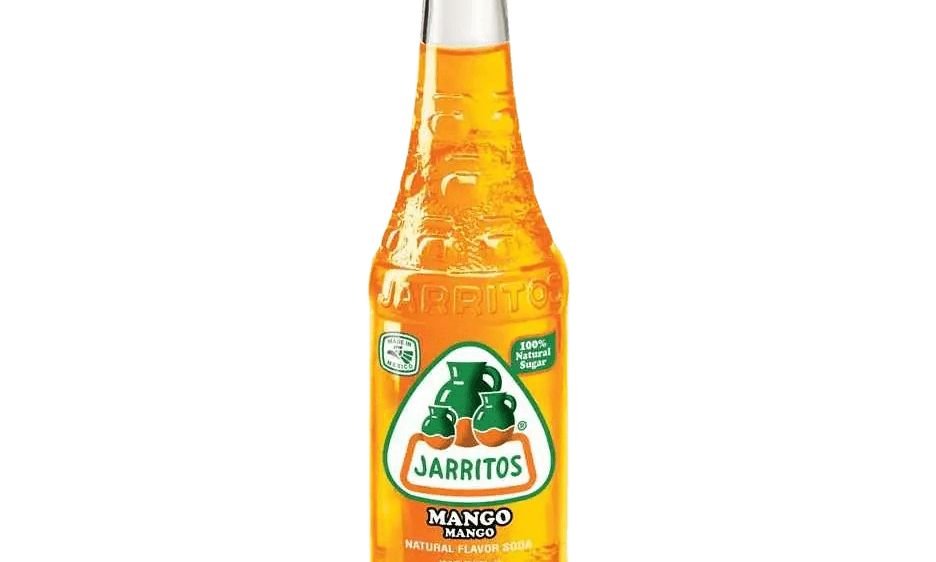 Jarritos Mango