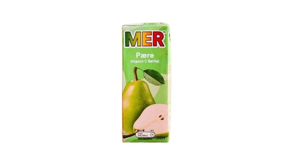 Mer Pære