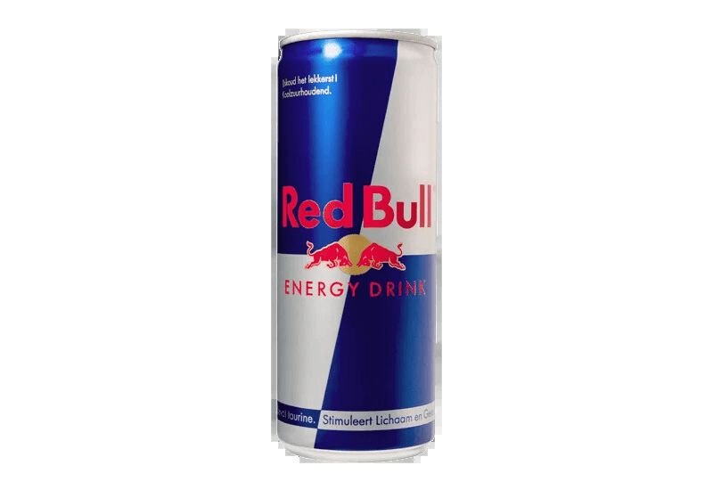 Redbull