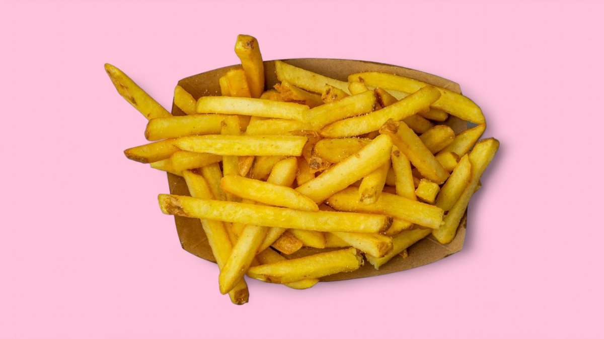 Classic Fries