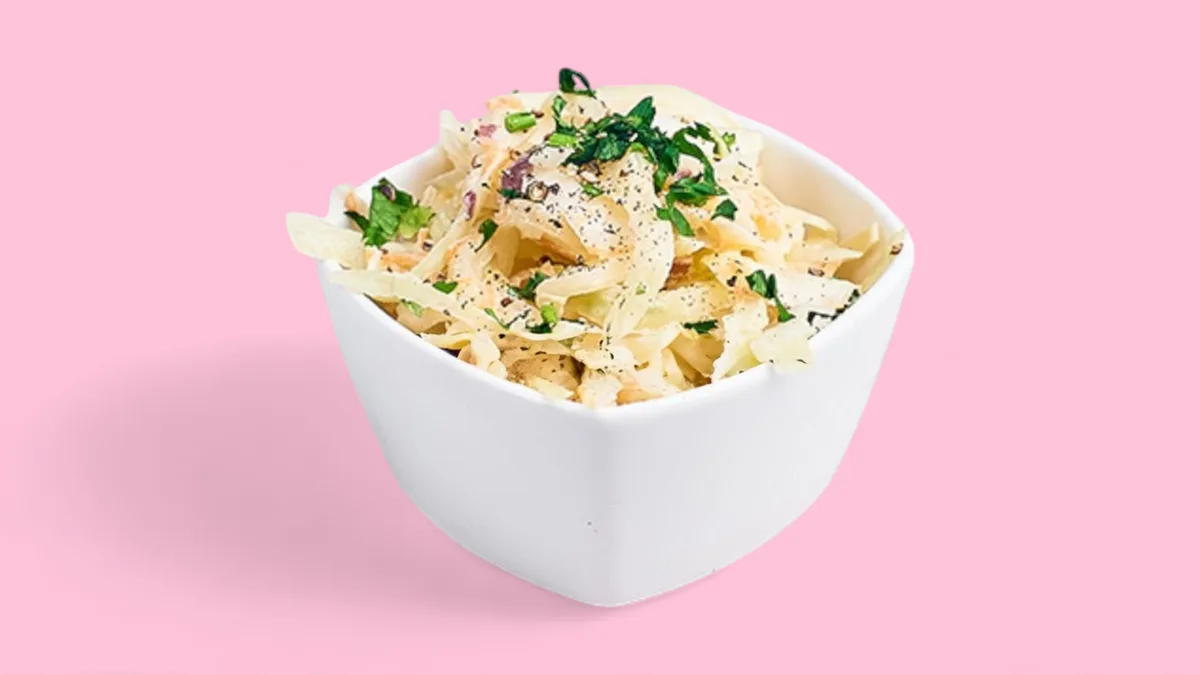 Coleslaw