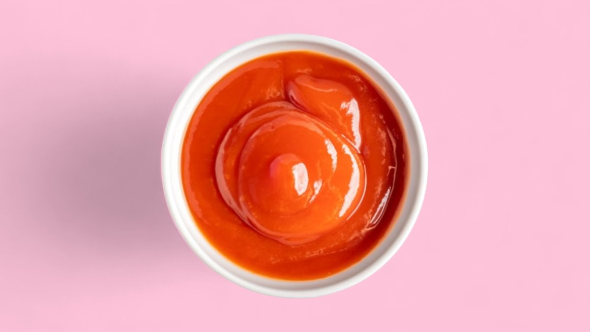 Ketchup