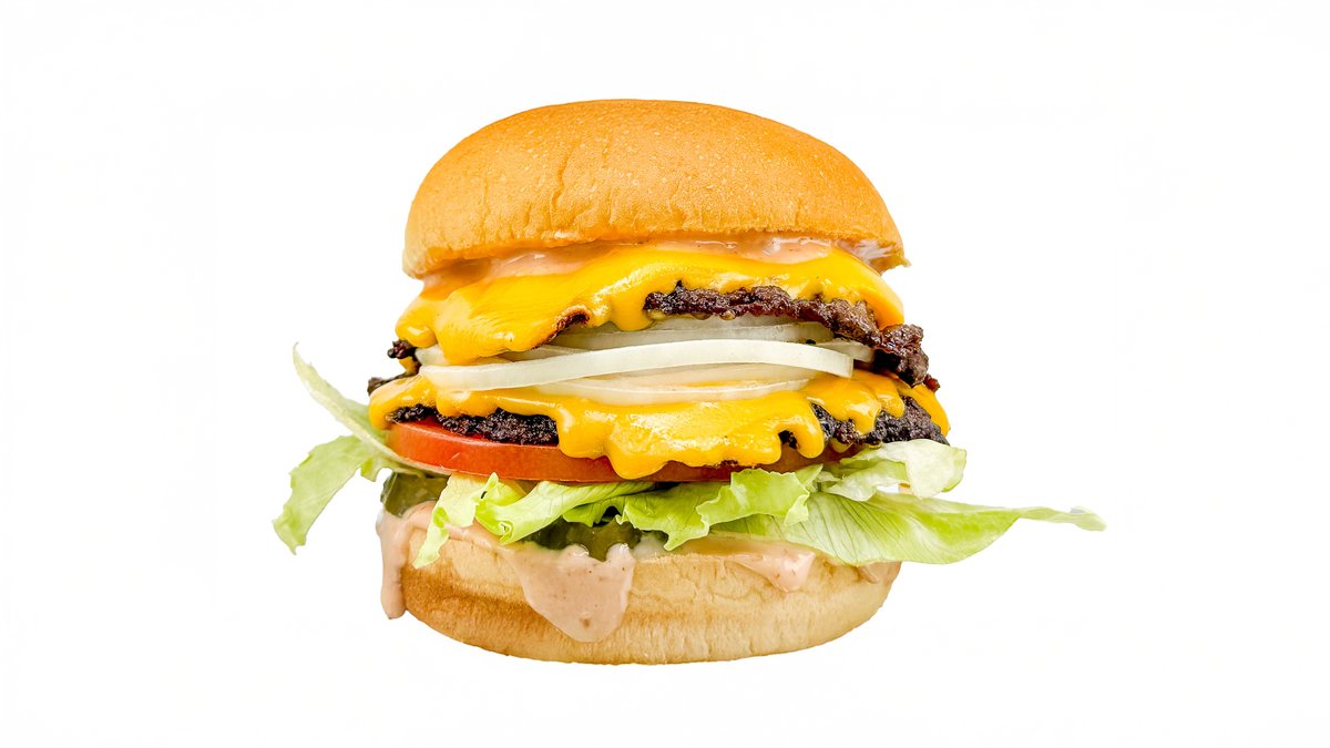 The Double Double