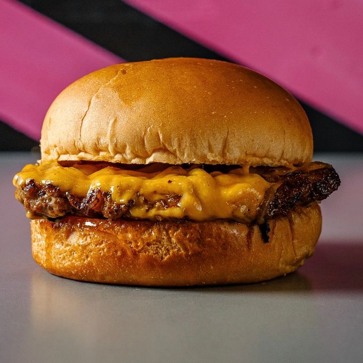 305 Burger