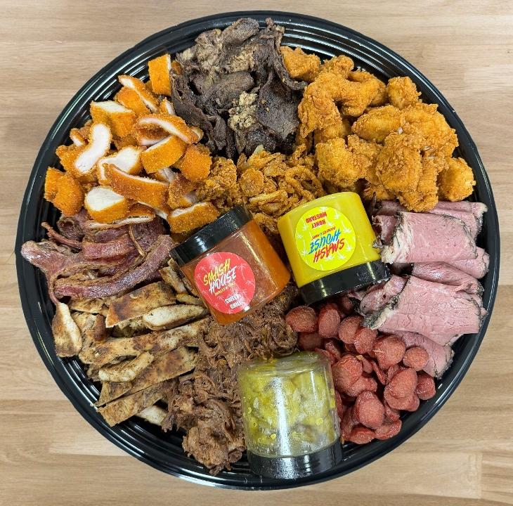 Charcuterie Board 16in