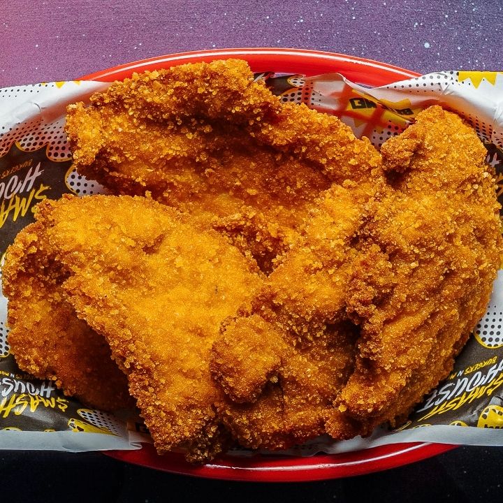 Chicken Fingers
