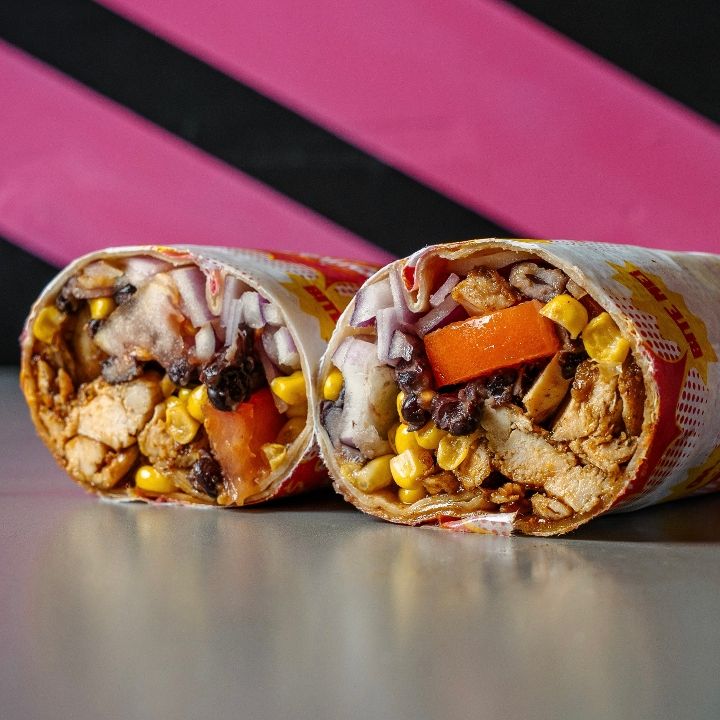 Mexican Tortilla