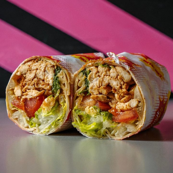 Titan Tortilla
