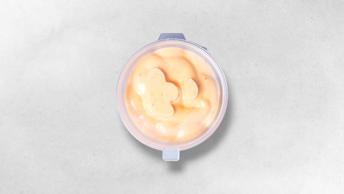 Chili Mayo