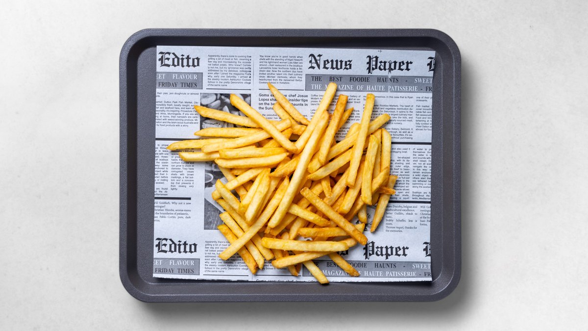 Classic Fries