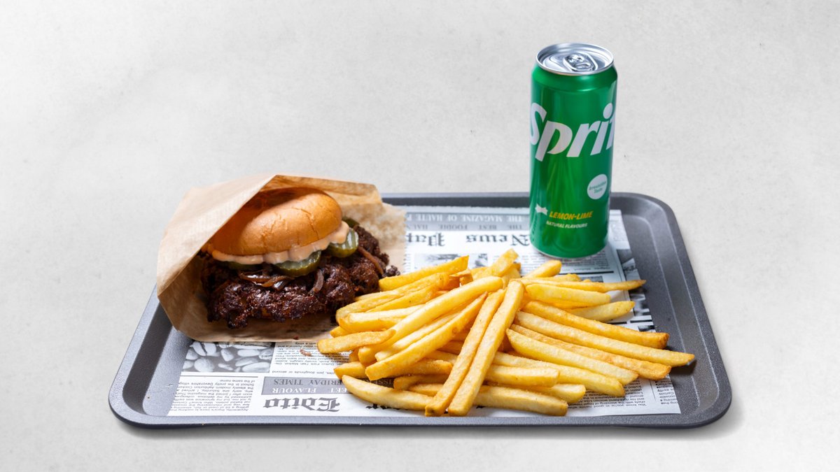 Hamburger Menü