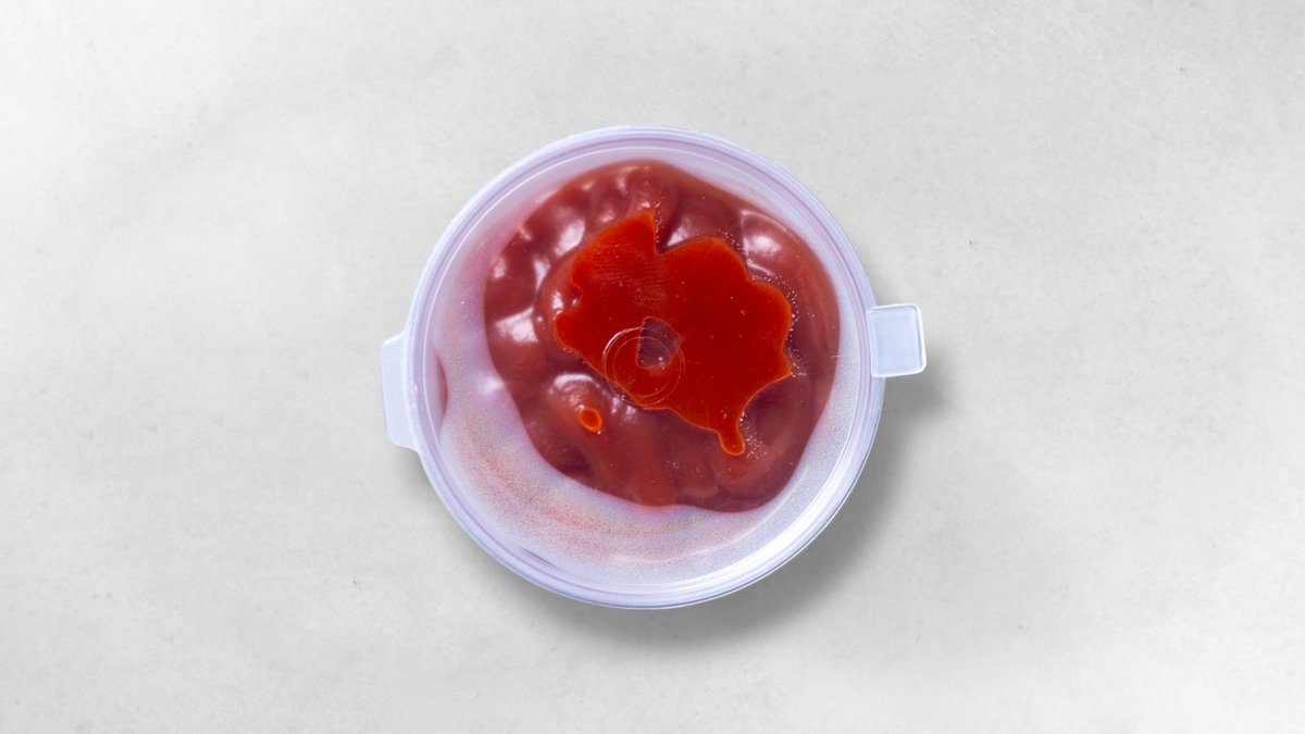 Ketchup