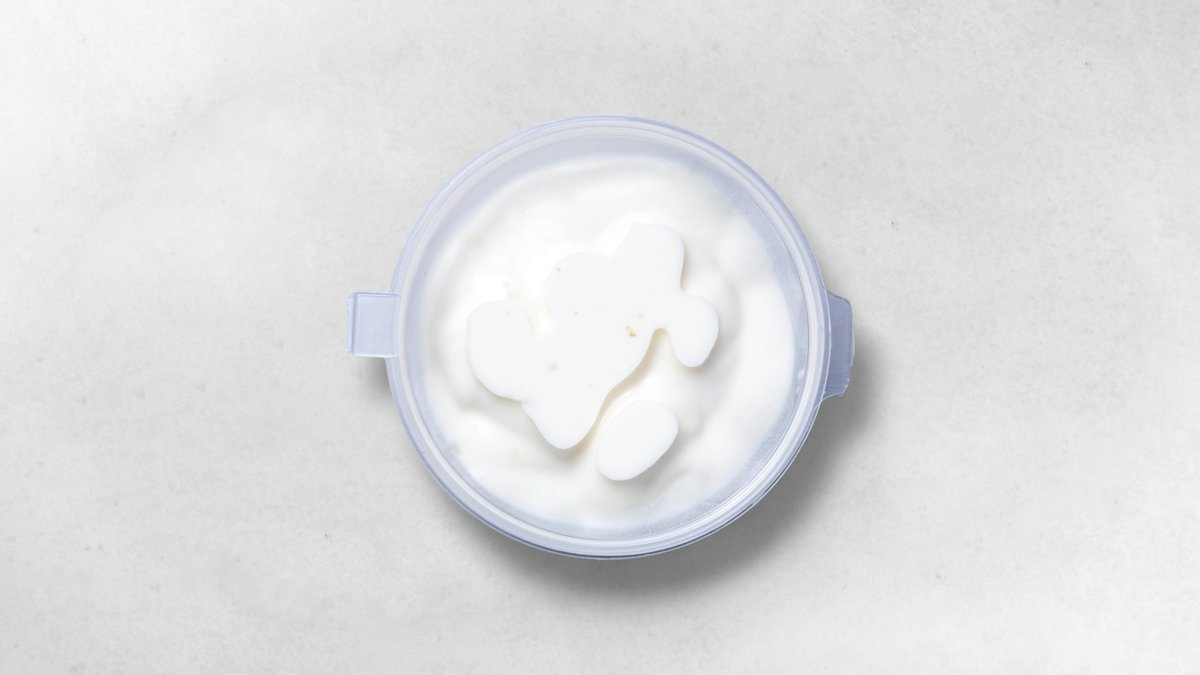 Sour Cream