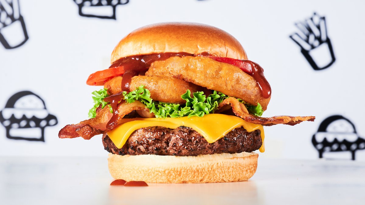 Cheese-ring-burg