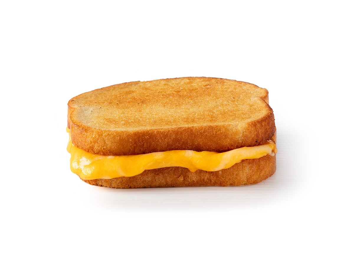 Grilled Cheese