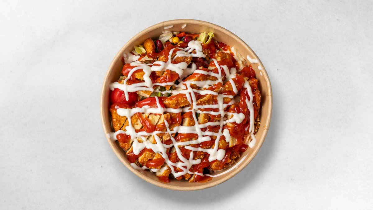 Chicken Bowl