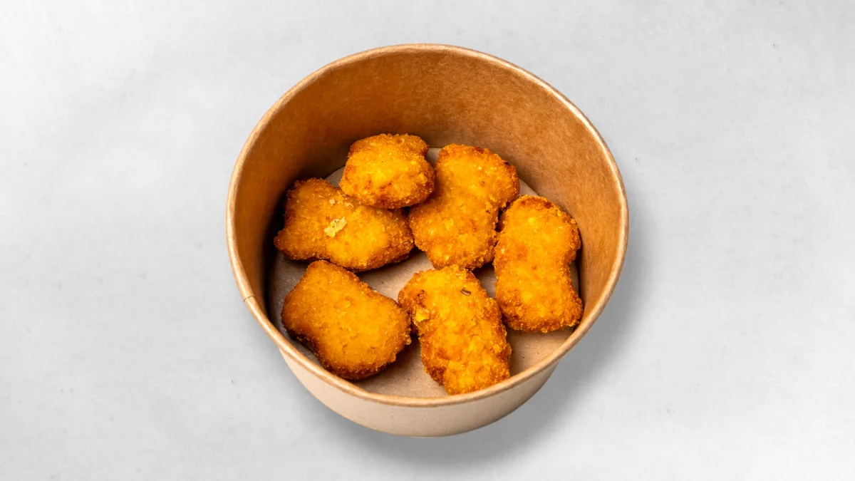 Chicken Nuggets