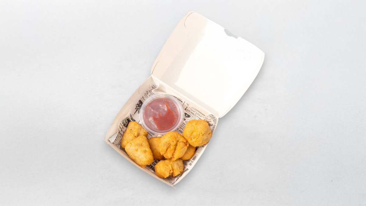 Chili Cheese Balls