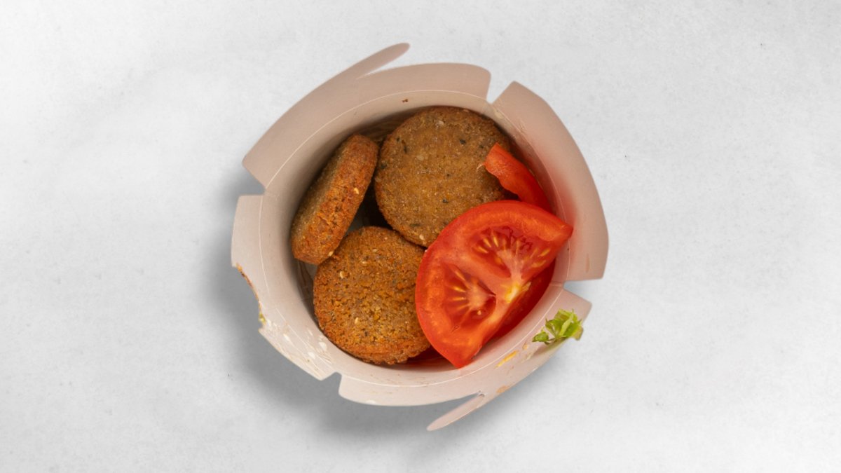 Falafel