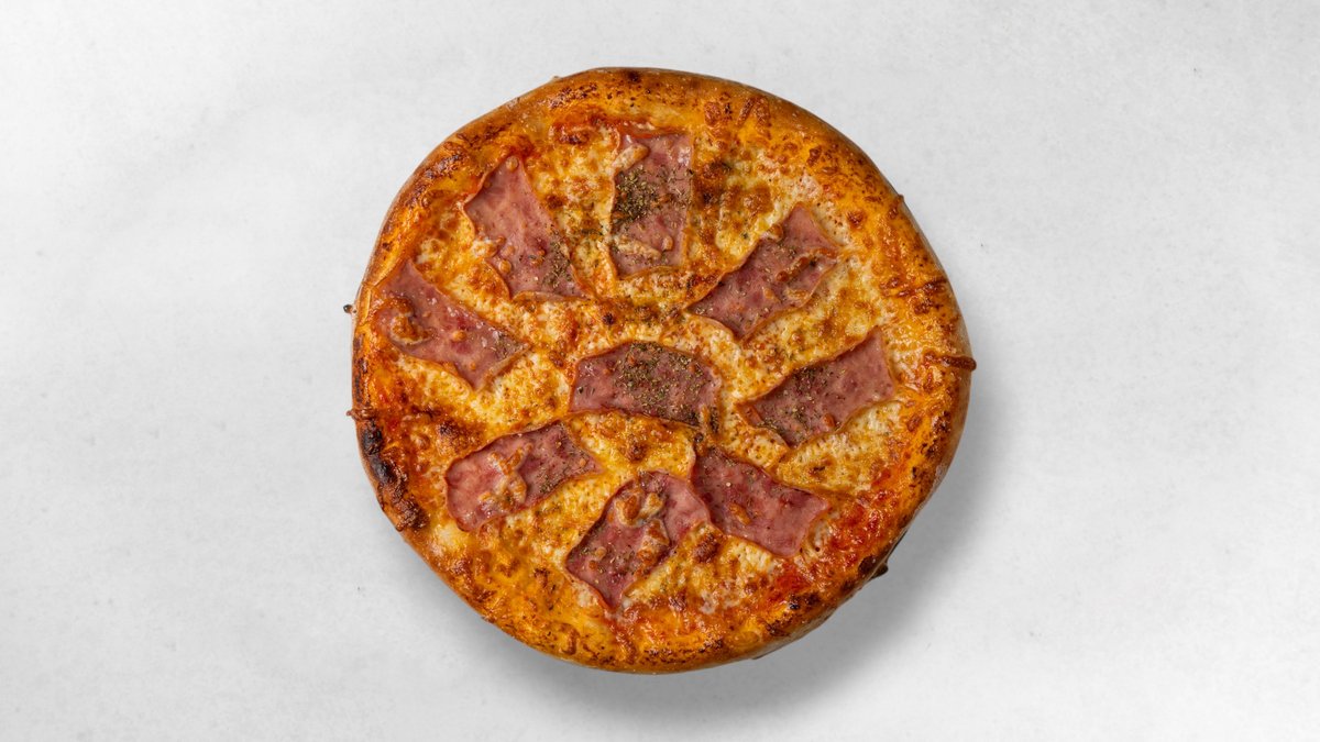 Pizza Cardinale
