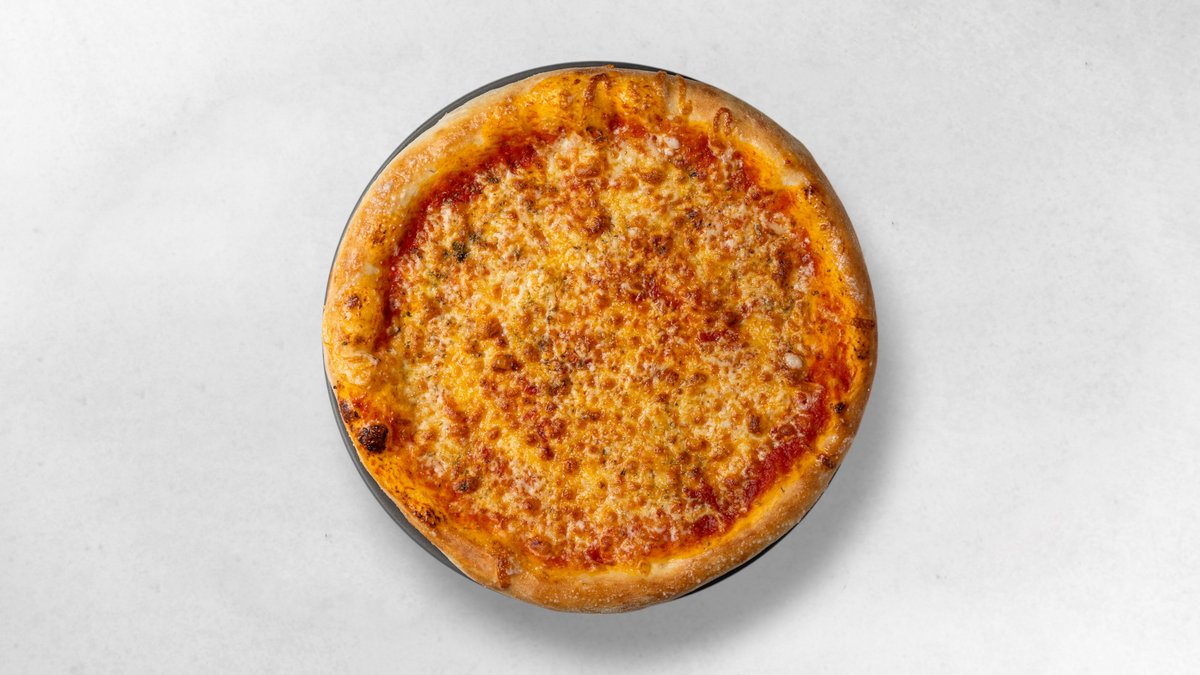 Pizza Margherita