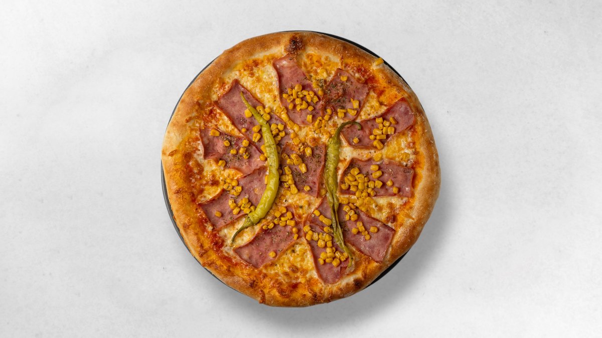 Pizza Provenciale
