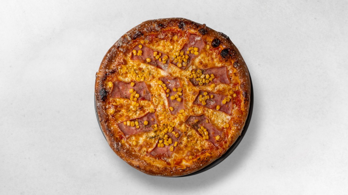 Pizza Raffaelo