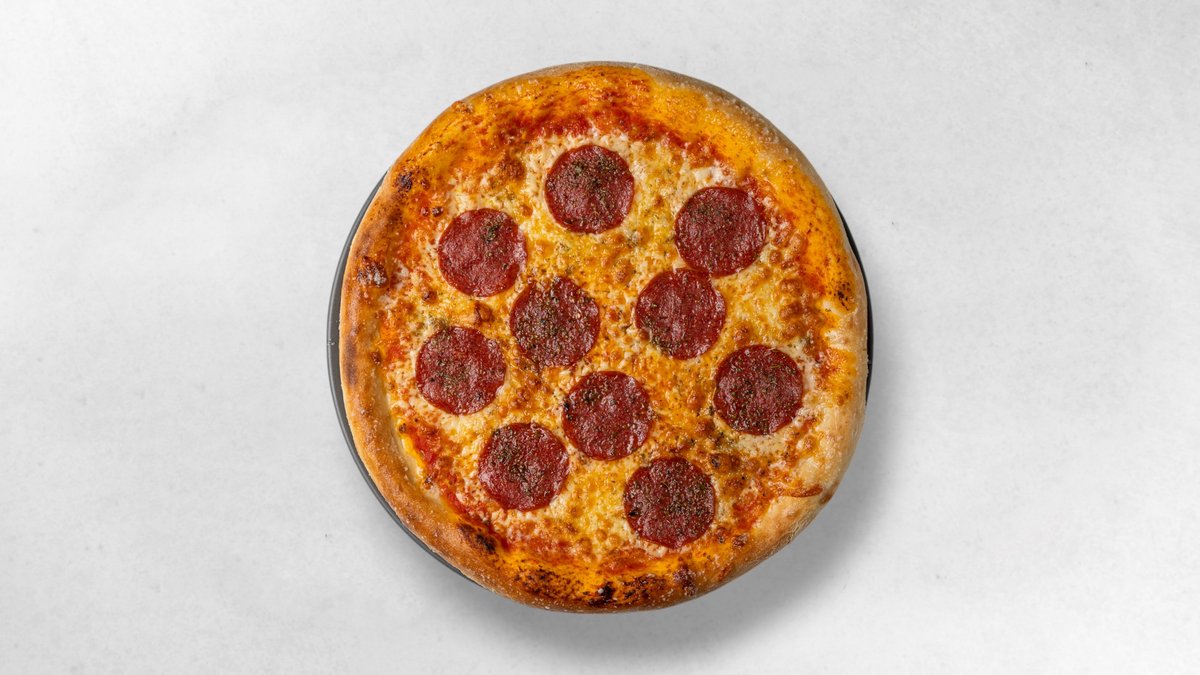 Pizza Salami