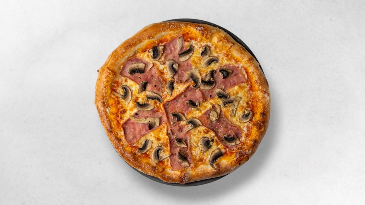 Pizza Toscana