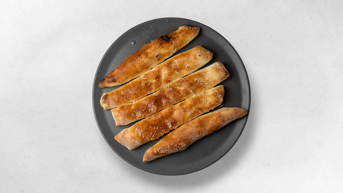 Pizzastangerl
