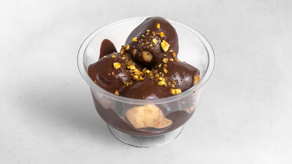 Profiterol