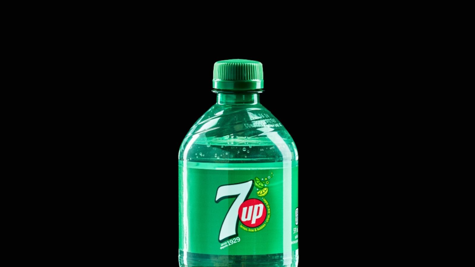 7up (591ml)