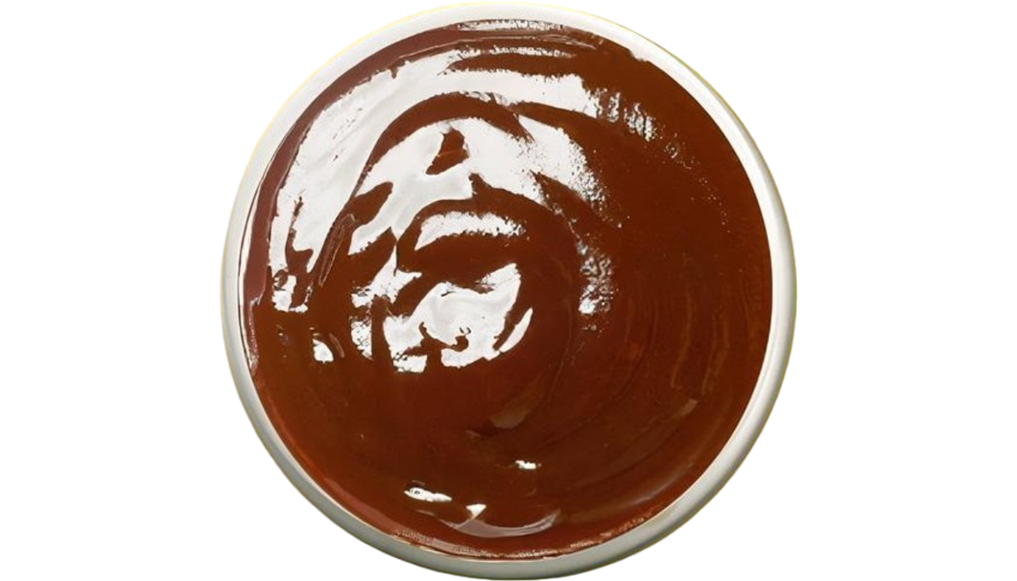 BBQ (cup)